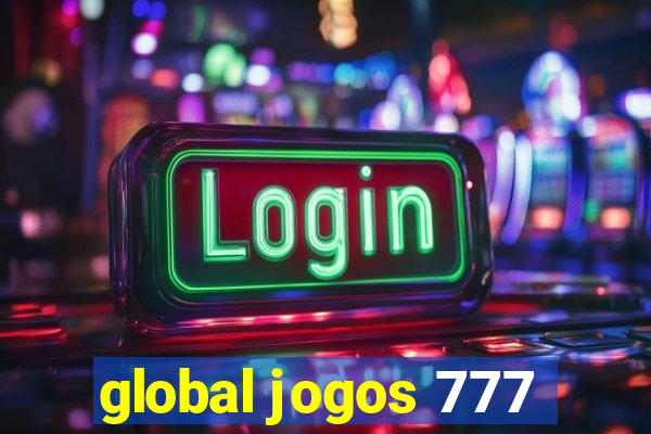 global jogos 777